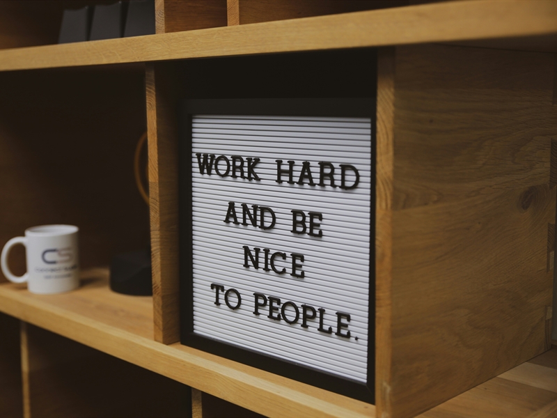 If You’re Struggling to Recruit Engineers, Ask Yourself One Question…