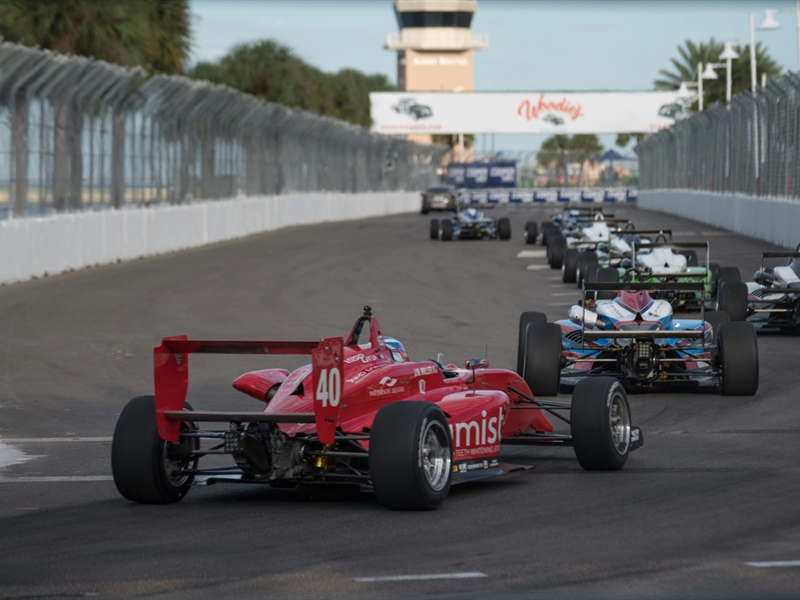 Most Engineering Hiring Gets This Wrong – And Formula 1 Shows Why