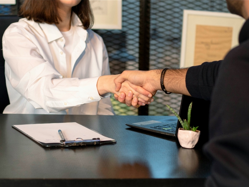 Should You Take the Counter-Offer?