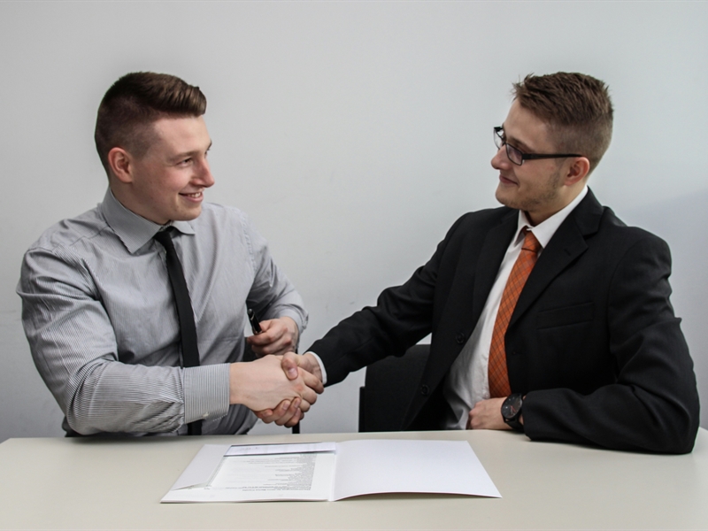 Should You Accept a Counter Offer?