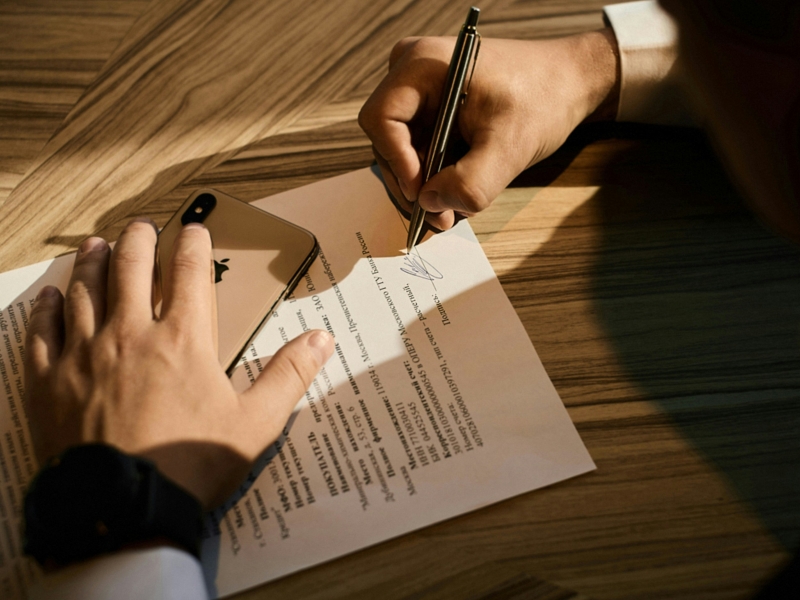 Contract or Permanent? There’s No Right Answer