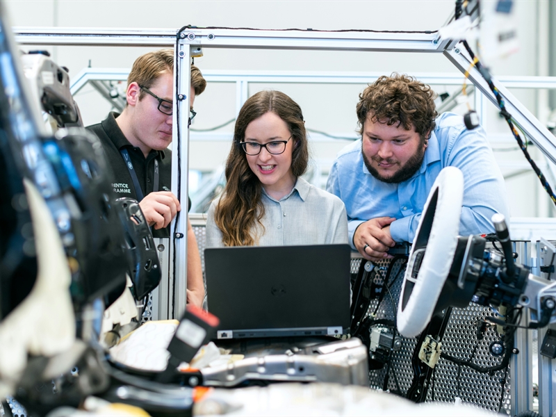 Engineering Skills Shortages Aren’t Going Away – So Stop Recruiting Like They Are