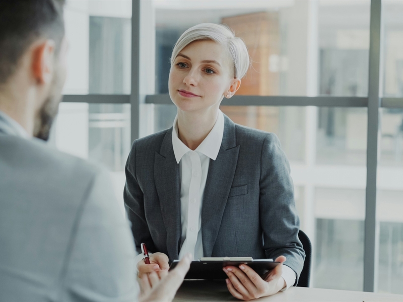 Five Questions Every Engineer Should Ask at Interview