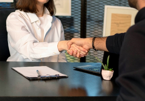 Should You Take the Counter-Offer