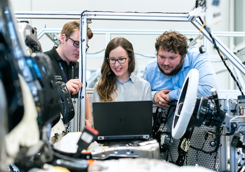 Engineering Skills Shortages Arent Going Away  So Stop Recruiting Like They Are